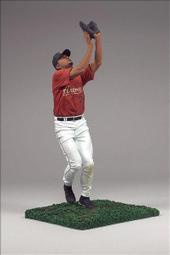 (北市可面交,請詳讀內容)麥法蘭 Mcfarlane MLB 22 太空人 Carlos Lee  特價  330元