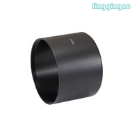 RR 105mm Lens Hood Aluminum For 150 600mm 60 600mm Professional Photogray