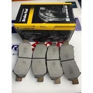BRAKE PAD / KAMPAS REM DEPAN CALYA / SIGRA / NEW CARRY / SIRION MK