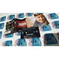 Dido / no angel tape cassette
