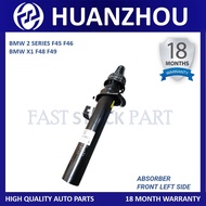 1PC HUANZHOU BRAND FRONT ABSORBER LEFT - BMW 2 SERIES F45 F46  / BMW X1 F48 F49