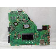 Asus X550LD/F550L Intel Core i7 Double VGA Normal Virgin Motherboard