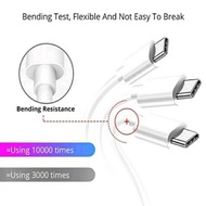 White Micro USB Data Cable 1 Meter Long / Micro USB Data Cable 1mtr 1A Smartphone - WSI