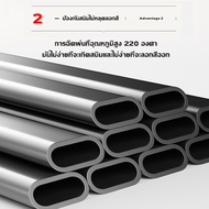 LZD 【จัดส่งจากกรุงเทพ】กรงสัตว์เลี้ยง  กรงหมา รับน้ำหนัก300KG สแตนเลสหนา 304, ท่อสี่เหลี่ยมหนา 2 ซม กรงสุนัขใหญ่ กรงเเมว กรงสัตว์เลี้ยง แข็งแรงทนทาน หลอดสี่เหลี่ยม กรงสุนัข กรงสุนัขขนาดใหญ่