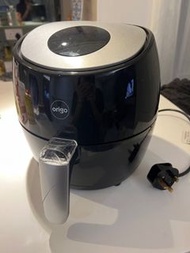 Air fryer