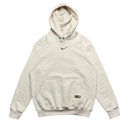 Nike SMALL CENTER LOGO HOODIE Jacket