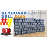 Dell Vostro 5460 5470 5480 V5460 V5470 V5480 – 5460 laptop keyboard