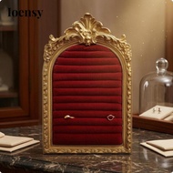 [Ioensy] Photo Frame Display 5x7 Inch Gold Black