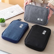 Vinnatsu Gadget Travel Bag Gadget Bag Organizer Cable Gadget Bag USB Charger Cable Bag As Travel Cab