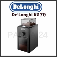 🐼[Delonghi] coffee bean grinder kg79 / Home Appliances. Small Kitchen Appliances. Coffee Machines