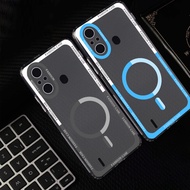 Transparent Case Itel A49 LippoCase Casing Itel A49 ClearBENING - Softcase Clear