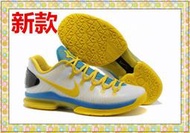 桃子代購～潮品Nike Zoom KD V 杜蘭特5代籃球鞋KD5戰靴得分王低統跑步鞋運動鞋男鞋女鞋情侶鞋36－46