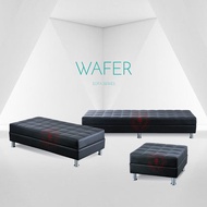 E601 Office Sofa Seating / Visitor Sofa / Reception Sofa / Sofa Settee / Office Furniture / Sofa Tet