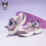 Hello Kitty | รองเท้าผ้าใบลำลองพื้นนุ่มกันลื่น