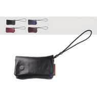 Ultra-fine Synthetic Leather Camera Bag with Camera Lanyard for Ricoh GR GR2 GR3X For Canon G7X G7II