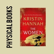 Kristin Hannah
The Women: A Nove