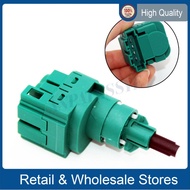 1C0945511A 1C0 945 511A Brand New Brake Stop Light Switch for Audi A3 TT VW Golf 4 Jetta T5 Beetle C