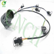 Suitable for Ford Engine Cable Car Waterproof Connection Cable 4L80E 4L60E Gearbox Wire Harness