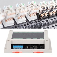 Supergoodsales USB Relay Industrial Optocoupler Isolation  USB/TTL Control 8 Channel Module 12Mbps T