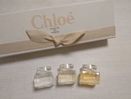 Chloe 玫瑰香水 Parfum de Roses mini 5ml
