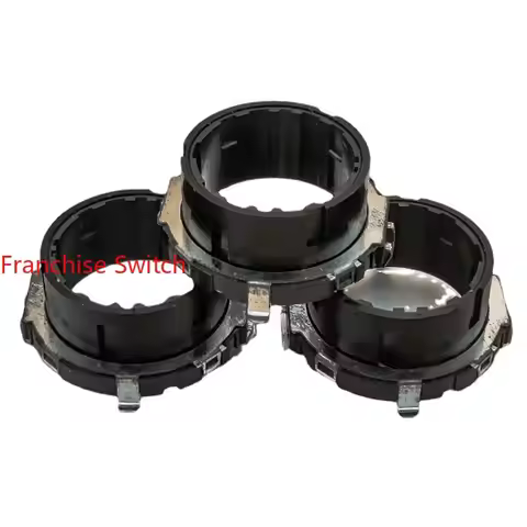 1PCS Switch EC35A1520401 M-2012N EB-2065 TP70QF4161PY EC11 RE190WPF-40D9