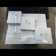 Airpods pro 2021 whit magsave Ibox New