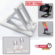 Gadget Mobile Phone Small Tab Holder Stand Foldable Portable