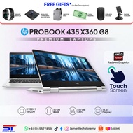 HP AMD Ryzen 5/7 Laptops | ProBook 435 G7/G8 x360 445 G8 | EliteBook 645 G9/G10 835 G8 845 G7 | 16GB