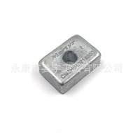 Sesuai untuk Motor Sangkut Yamaha 4-20HP Anti-Kakisan Blok Zink Blok Anod Blok 3H6-60218-0