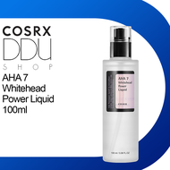 COSRX AHA 7 Whitehead Power Liquid 100ml