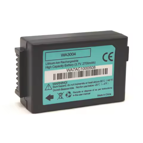 Battery WA3004 for South Total Station 7527C 7525C Series Rechargeable Battery WA3004