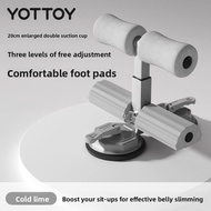 YOTTOY | Abdominal Workout Assistant Sit Up Aid Fitness Equipment