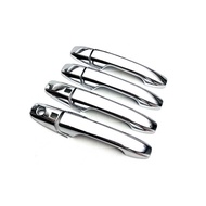 ฝาครอบมือจับประตูรถยนต์ Toyota Yaris Ativ (2022-2025)