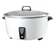 SHARP หม้อหุงข้าว 10 ลิตร KSH-D1010 (รับประกันศูนย์ 3 ปี)