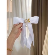 Ellen Hijab Ribbon Ellen Hair Ribbon/