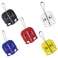 Golf Score Stroke Counter Shot 2 player Golf Shot Counter