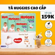 Huggies Airsoft Pants / Gentle Soft New technology size M46/L36/XL30/XXL24