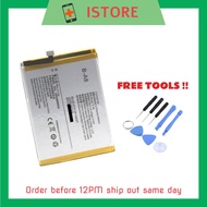 Vivo X7 Plus BA8 B-A8 3900mAh Battery