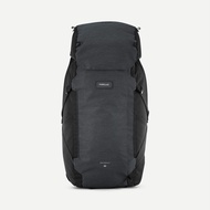 Decathlon Nature Hiking Men Mens Travel Trekking Backpack 50+6L – Travel 900 (Multiple compartment) 
