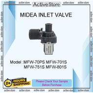 Midea Washing Machine Water Inlet Valve MFW-70PS MFW-701S MFW-751S MFW-801S