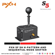 PXN SF SH H and Sequential Shifter / pxn h shifter / pxn sequential shifter / sequential shifter / s