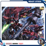 BANDAI MG 1/100 Gundam Epyon EW Ver.