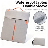 Case Bag Notebook Air Macbook Liner Sleeve Liner Carry Waterproof Handbag Side 13 inch for Laptop