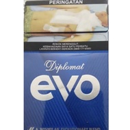 Rokok Evo (1 slop 10 pcs)