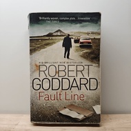 Fault Line-Robert Goddard ️1199533