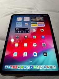 iPad Pro 11 inch (1st generation) 64GB