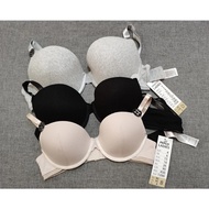 Signature US Euro Bra 34A 34B 34C 34D 36B 36C 36D 38C 38D