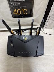 ASUS TUF GAMING AX3000 WiFi 6 無線路由器