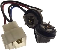 ihave Replacement For Corner Indicator Lamp Socket Wire Light 1984-01 Hilux LN50 RN50 YN50 LN56 RN56