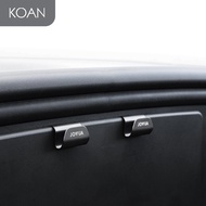 อุปกรณ์แขวนหน้ารถ Jowua - Front Trunk Hook (2PCS)